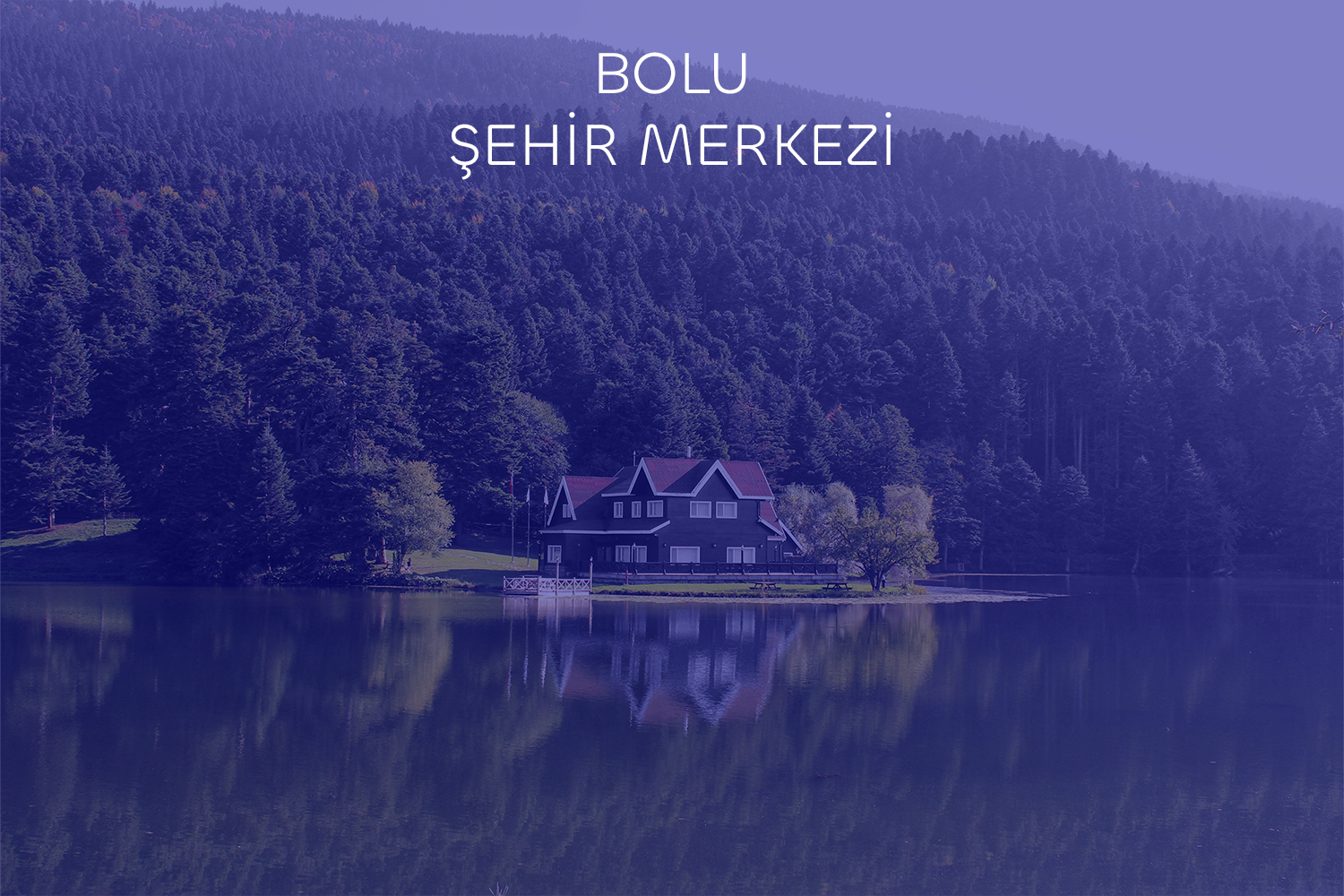 Bolu, Türkiye